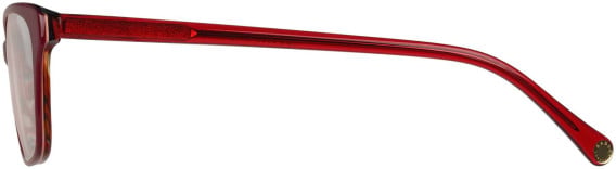 Radley RDO-6050 glasses in Red