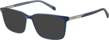 Hero HRO-4336 sunglasses in Blue