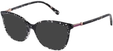 Radley RDO-6051 sunglasses in Black