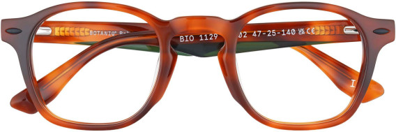 Botaniq BIO-1129 sunglasses in Tort