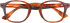 Botaniq BIO-1129 sunglasses in Tort