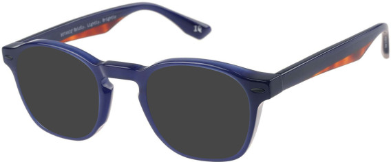 Botaniq BIO-1129 sunglasses in Blue