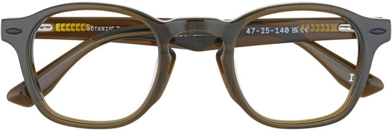 Botaniq BIO-1129 sunglasses in Green