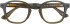 Botaniq BIO-1129 sunglasses in Green