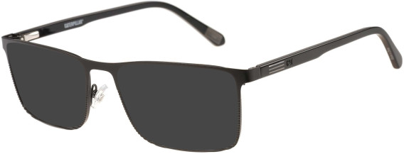 CAT CTO-3061 sunglasses in Black