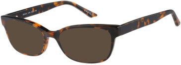 Episode EPO-413 sunglasses in Tort