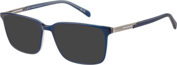 Hero HRO-4336 sunglasses in Blue