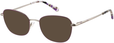 Radley RDO-6046 sunglasses in Silver