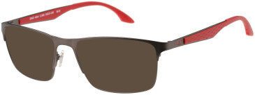 O'Neill ONO-4564 sunglasses in Gun