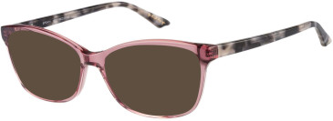 Episode EPO-411 sunglasses in Pink