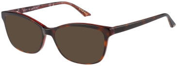 Episode EPO-411 sunglasses in Tort