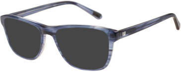 CAT CTO-3051 sunglasses in Blue