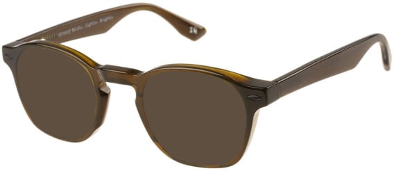 Botaniq BIO-1129 sunglasses in Green