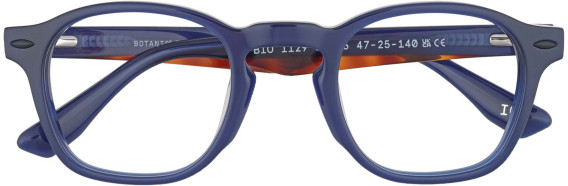 Botaniq BIO-1129 sunglasses in Blue
