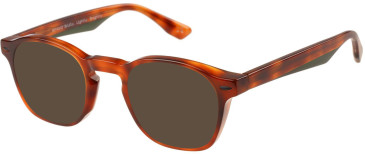 Botaniq BIO-1129 sunglasses in Tort