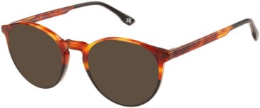 Botaniq BIO-1130 sunglasses in Tort