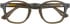 Botaniq BIO-1129 sunglasses in Green