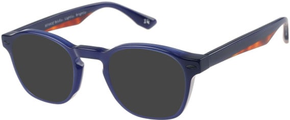 Botaniq BIO-1129 sunglasses in Blue