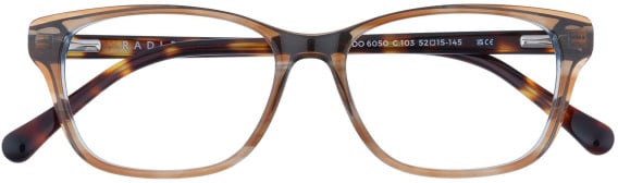 Radley RDO-6050 glasses in Brown