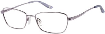 Puccini PCO-345 glasses in Purple