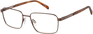 Hero HRO-4339 glasses in Gold