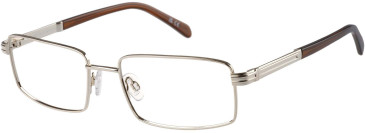 Hero HRO-4332 glasses in Gold