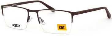 CAT CTO-3063 glasses in Brown