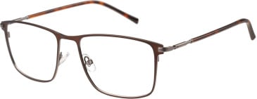 CAT CPO-3542 glasses in Brown