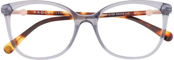 Radley RDO-6051 glasses in Purple