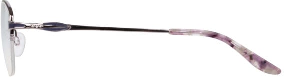 Puccini PCO-343 glasses in Purple
