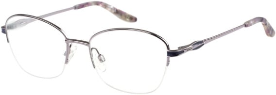 Puccini PCO-343 glasses in Purple