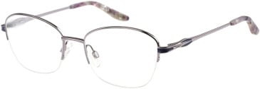 Puccini PCO-343 glasses in Purple