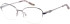 Puccini PCO-343 glasses in Purple
