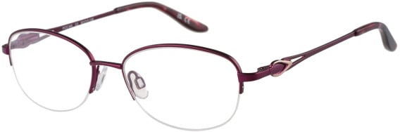 Puccini PCO-340 glasses in Purple