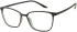 O'Neill ONO-4580 glasses in Black