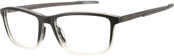 O'Neill ONO-4556 glasses in Black/Crystal