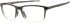 O'Neill ONO-4556 glasses in Black/Crystal