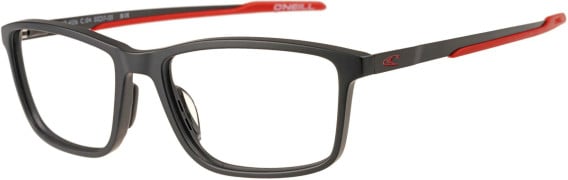 O'Neill ONO-4556 glasses in Black/Red