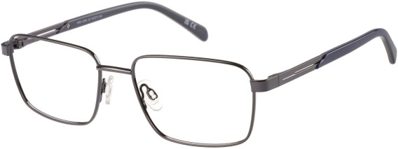 Hero HRO-4339 glasses in Gun