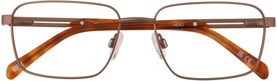 Hero HRO-4339 glasses in Gold