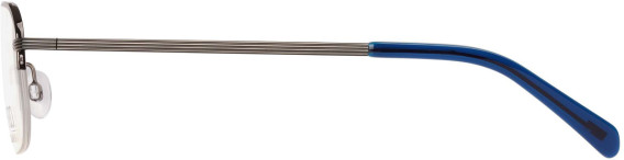 Hero HRO-4333 glasses in Gun