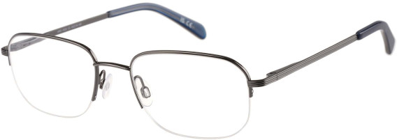 Hero HRO-4333 glasses in Gun