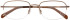 Hero HRO-4333 glasses in Gold