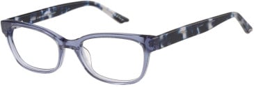 Episode EPO-413 glasses in Blue
