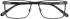 CAT CTO-3061 glasses in Black
