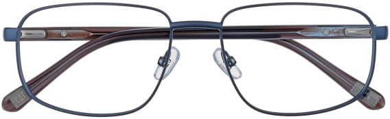 CAT CTO-3056 glasses in Blue