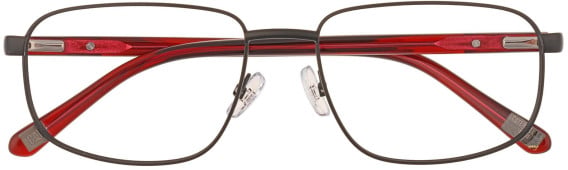 CAT CTO-3056 glasses in Black