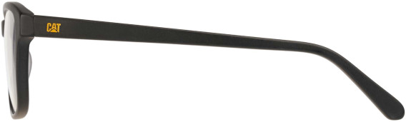 CAT CTO-3051 glasses in Black
