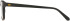 CAT CTO-3051 glasses in Black