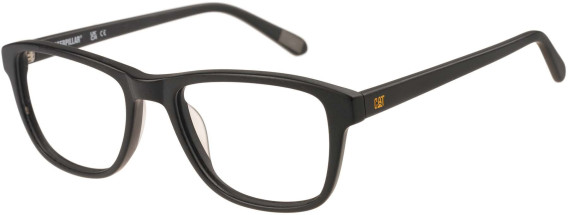CAT CTO-3051 glasses in Black